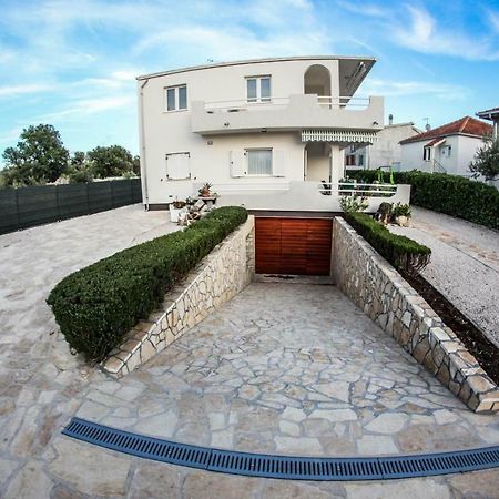 Apartmani Bartolic Rogoznica  Kültér fotó