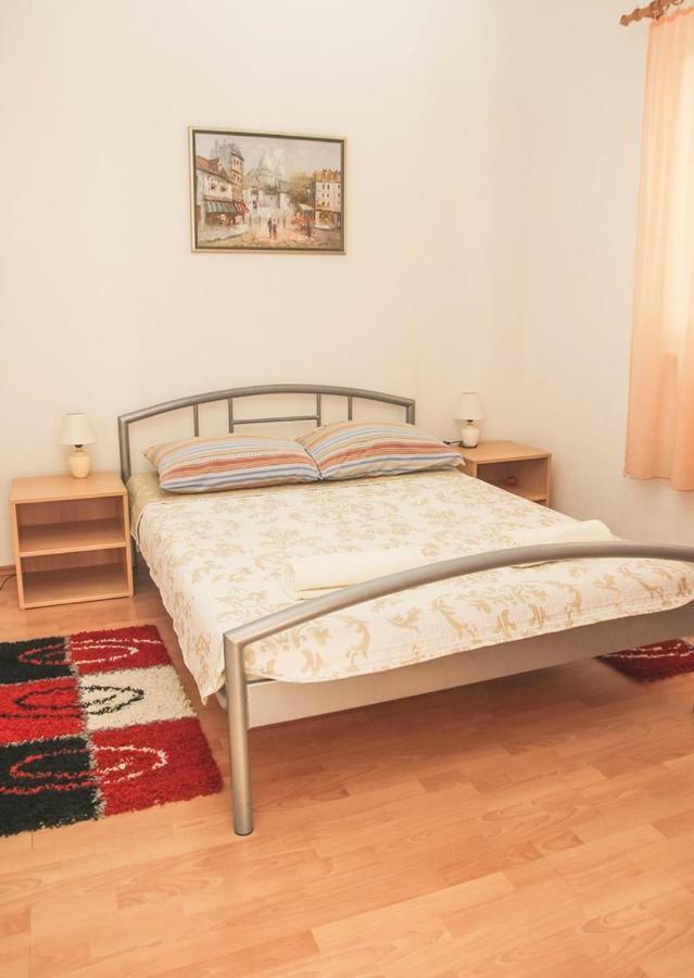 Apartmani Bartolic Rogoznica  Kültér fotó