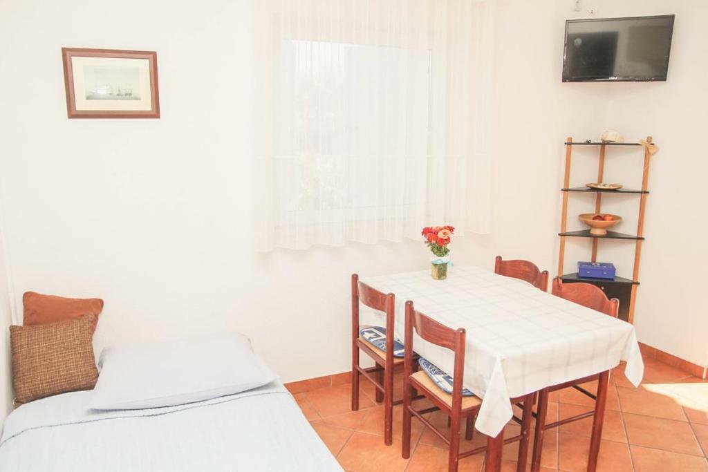 Apartmani Bartolic Rogoznica  Kültér fotó