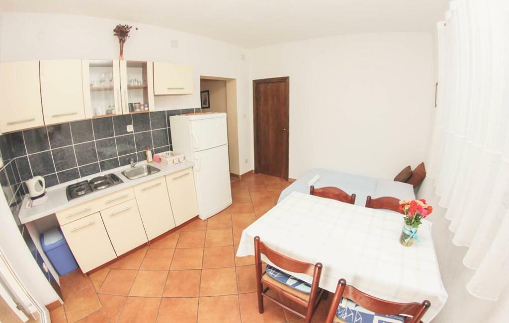 Apartmani Bartolic Rogoznica  Kültér fotó