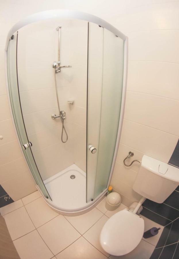 Apartmani Bartolic Rogoznica  Kültér fotó