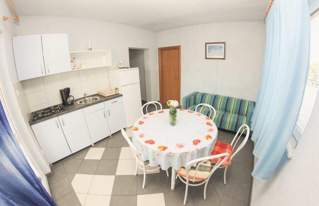 Apartmani Bartolic Rogoznica  Kültér fotó