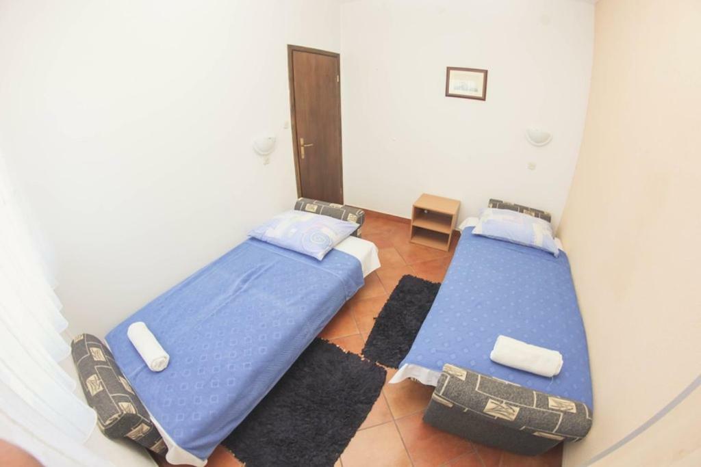 Apartmani Bartolic Rogoznica  Kültér fotó