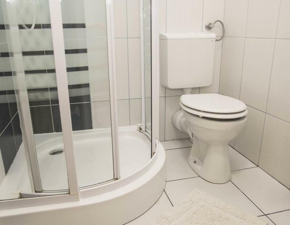 Apartmani Bartolic Rogoznica  Kültér fotó