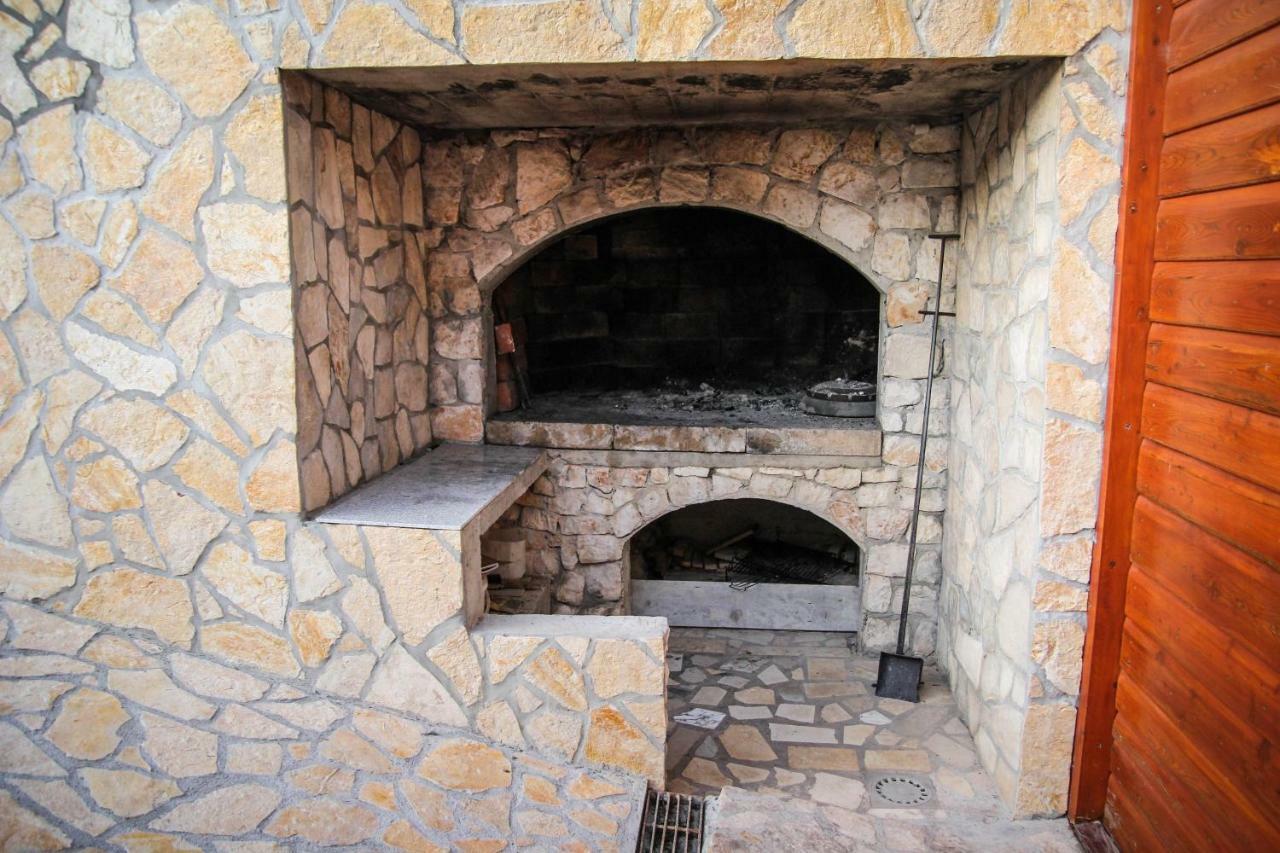 Apartmani Bartolic Rogoznica  Kültér fotó
